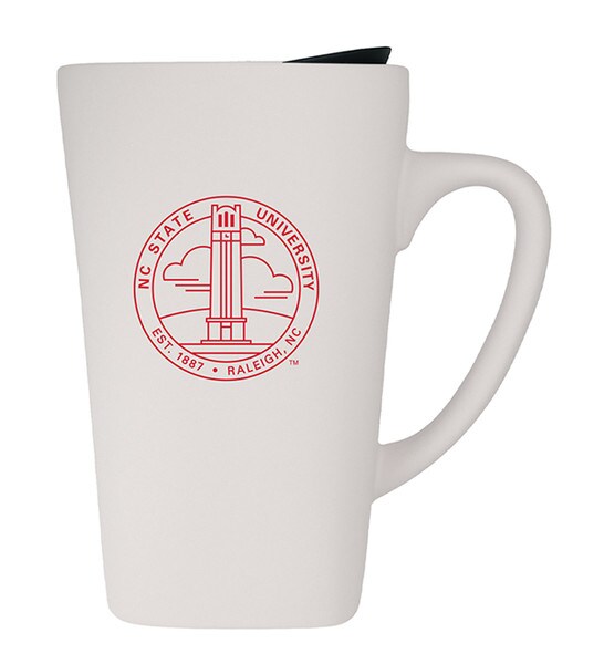 Hallmark White Mug